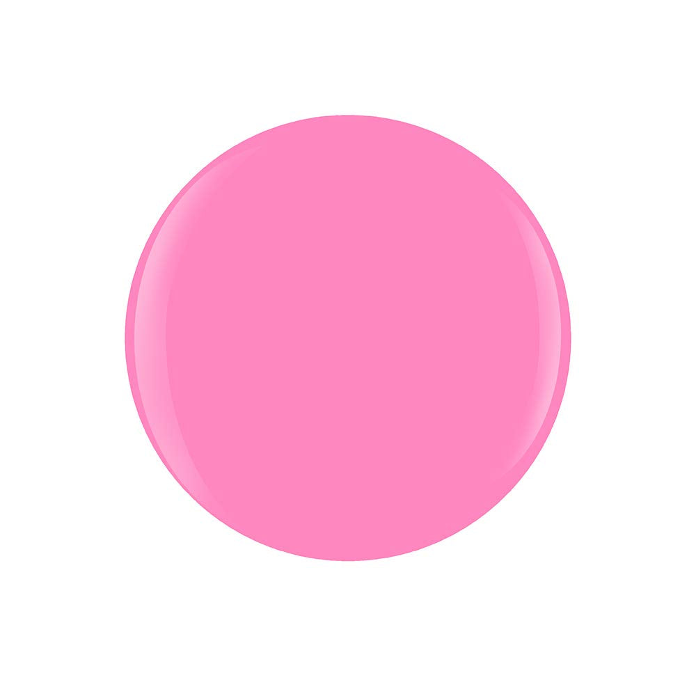 Morgan Taylor Nail Lacquer (Look At You, Pink-Achu!) Hot Pink Nail Polish, Finger Nail Polish, Long Lasting Nail Polish, Pink Na