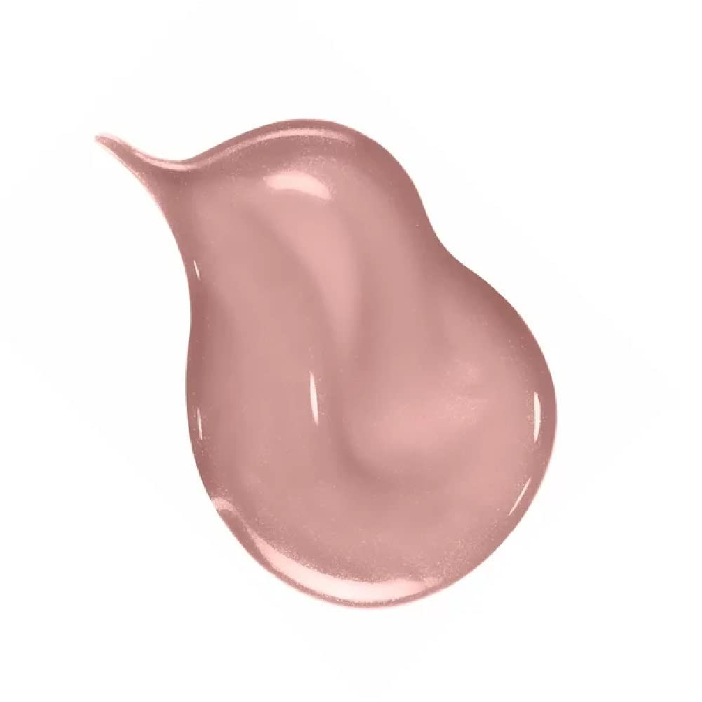 Pack Of 2 Rimmel Stay Glossy 6Hr Lip Gloss, Dorchester Rose # 110