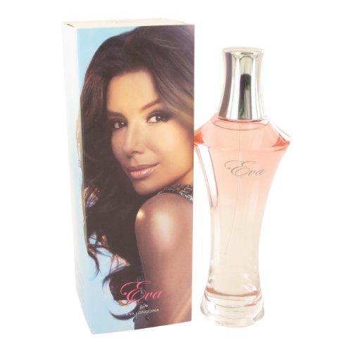 Eva Longoria Eva By Eau De Parfum Spray For Women, 340 Ounce