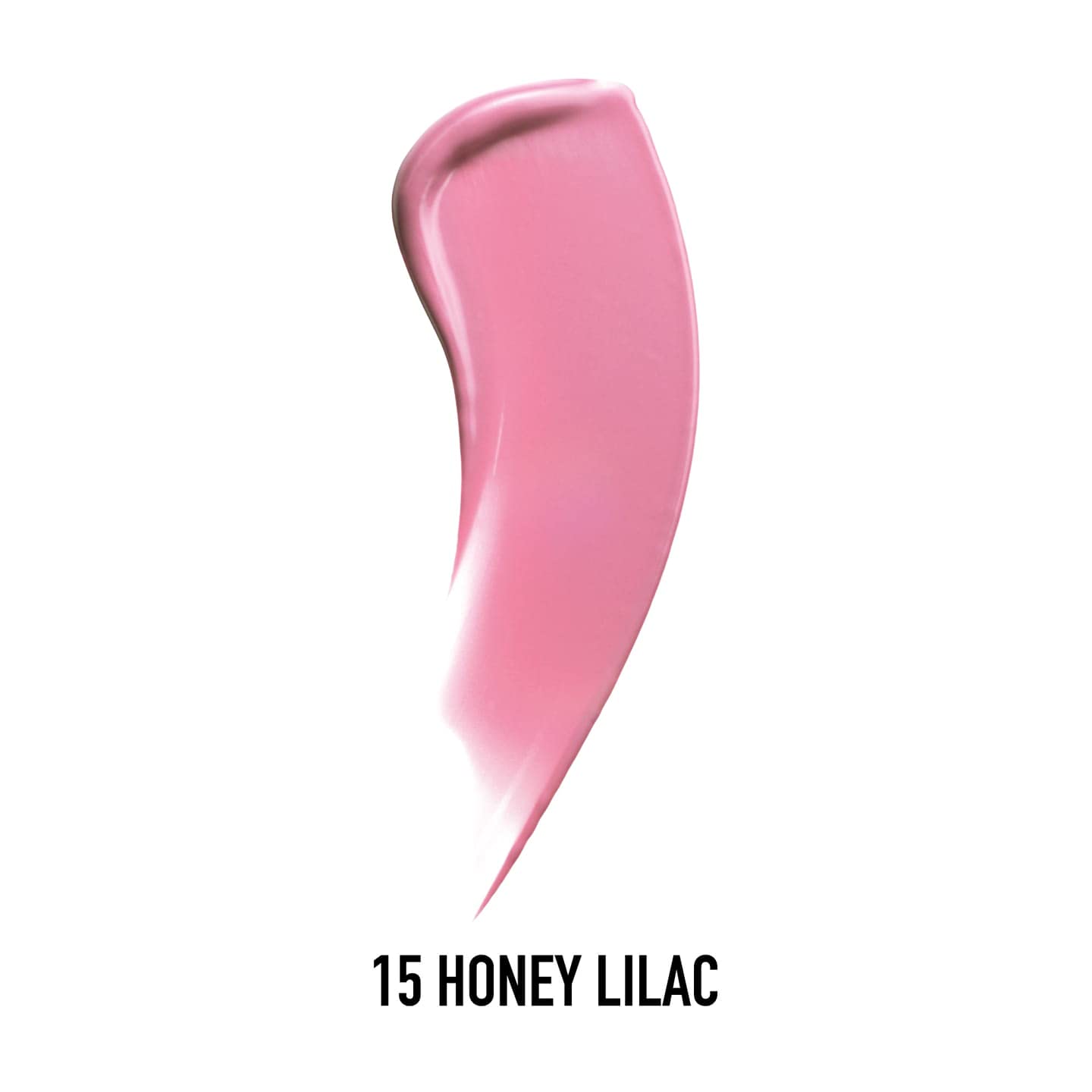 Honey Lacquer Gloss #15-Honey Lilac