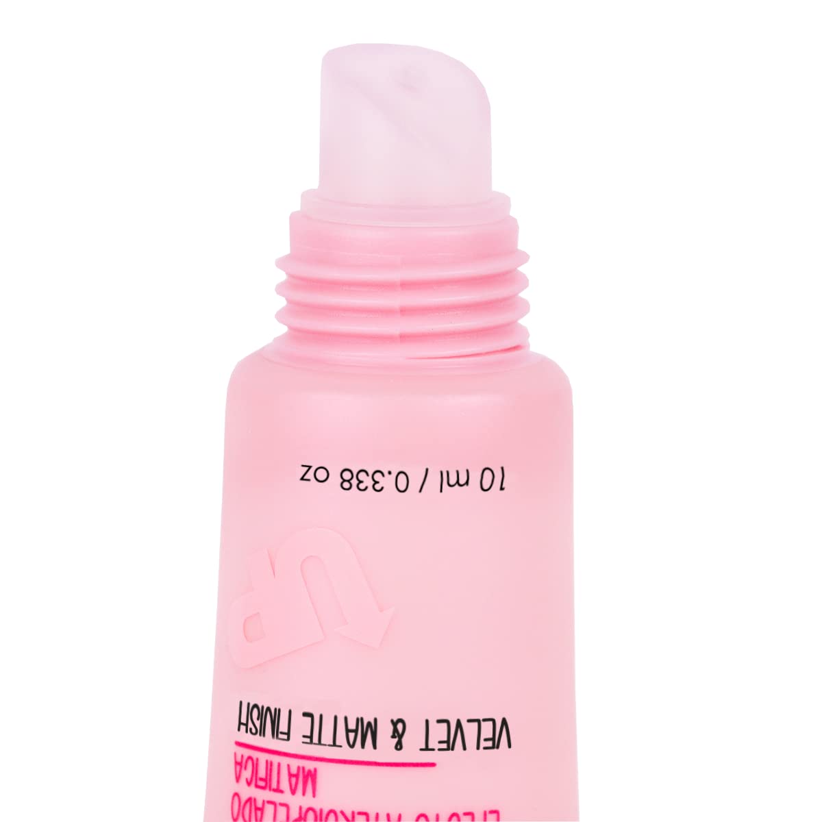 PINK UP Bye Bye pore Minimizer of pores | Make Up | Primer | Pore Minimizer | Smooth and uniform skin | Matte effect free of ant