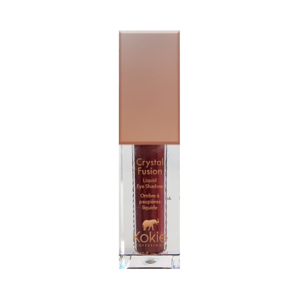 Kokie Cosmetics Crystal Fusion (Solstice)