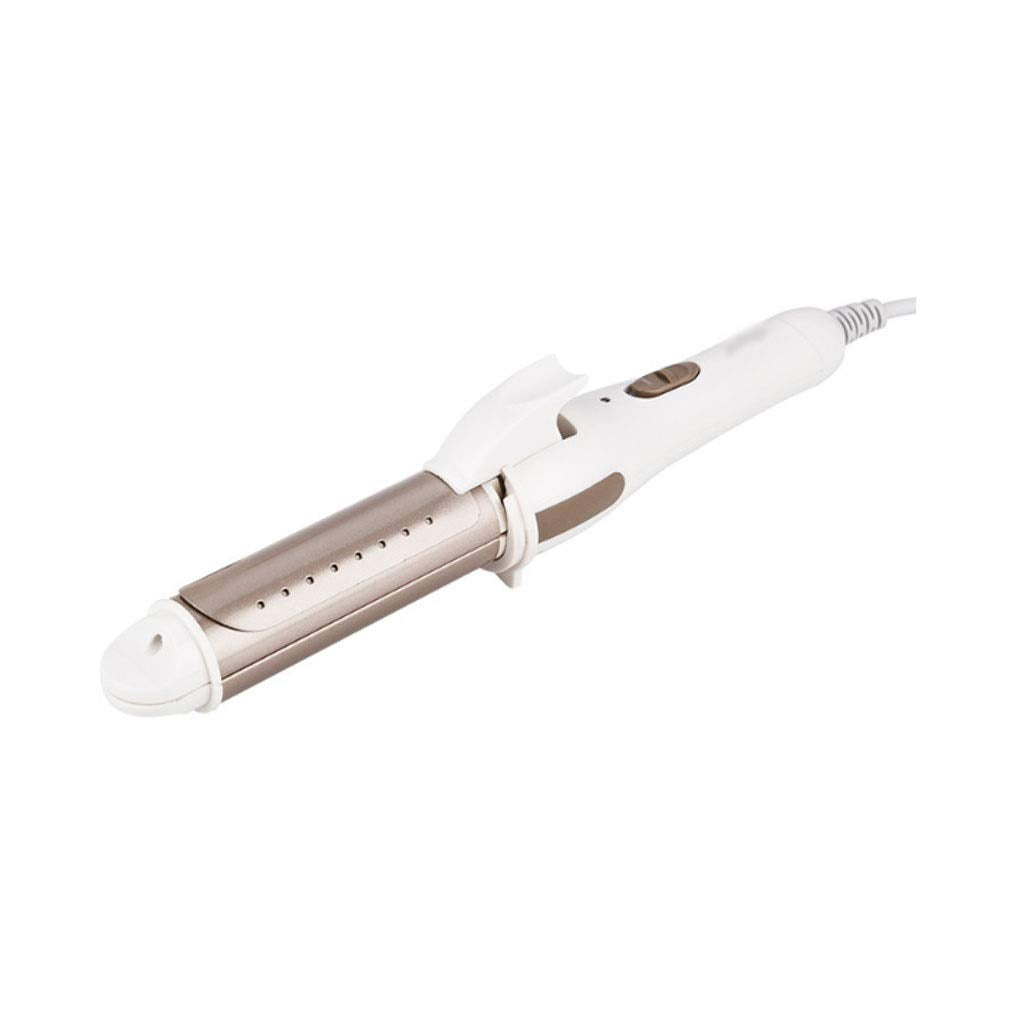 QOPCBCGN 2 In 1 Multi Hair Styling Tool Flat Iron Straightening Curling Straightener&Curler Styler Ceramic