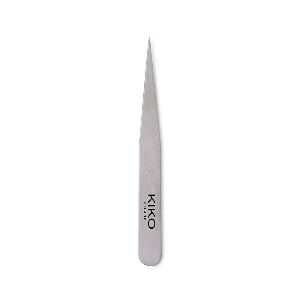 KIKO MILANO - Pointed Tweezers Professional ultra-pointed eyebrow tweezers