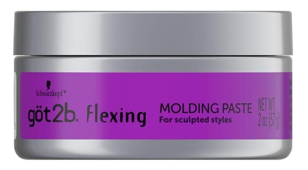 Got 2B Glued Flexing Molding Paste 2 Ounce (Pack of 2)