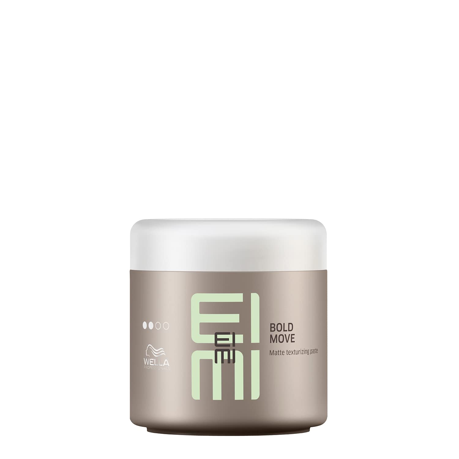 Wella Professionals Eimi Bold Move Matte Texturizing Paste 150 Ml