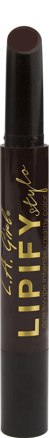 La Girl Lipify Stylo Lipstick(D0102H2Cd1G)