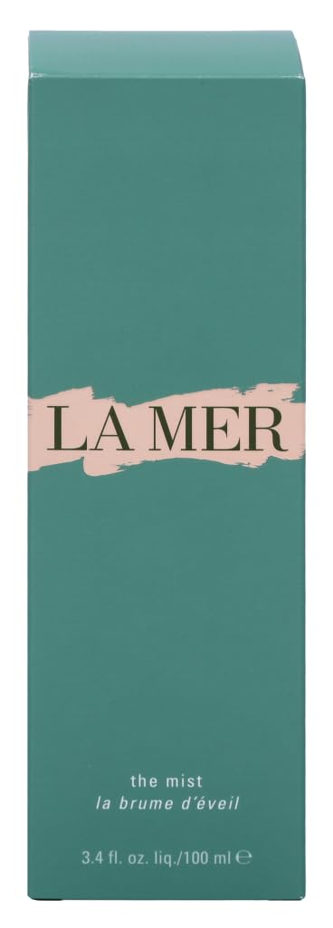 La Mer Brume De The Mist 100Ml/3.4Oz