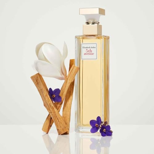 5Th Avenue By Elizabeth Arden, 4.2 Oz Eau De Parfum Spray For Women