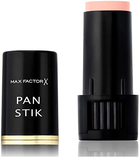 Max Factor Panstik Foundation - 25 Fair, 9g