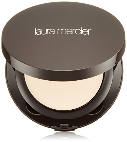 Smooth Finish Foundation Powder Spf 20 - 02 Light With Pink Undertones By Laura Mercier For Women - 0.3 Oz Foundation