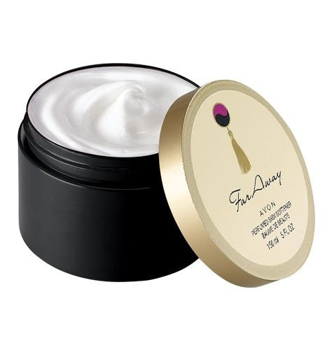 Perfumed Skin Softeners (Far Away) by Avon