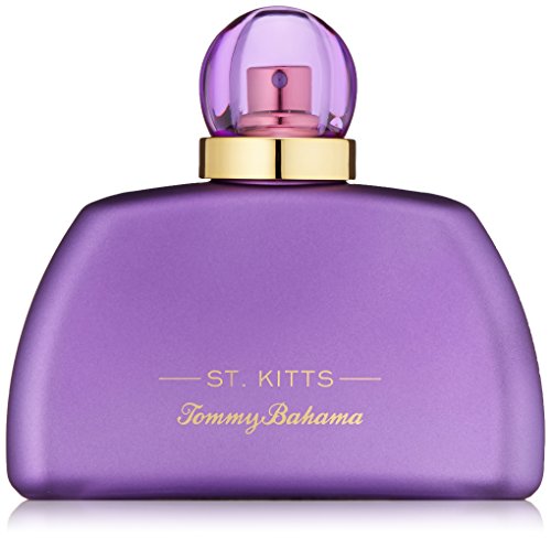 Tommy Bahama St. Kitts Women Eau De Parfum Spray, 3.4 Fl Oz