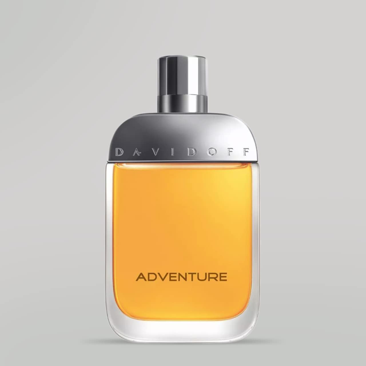 Davidoff Adventure For Men By Davidoff  3.4Oz 100Ml Edt Spray