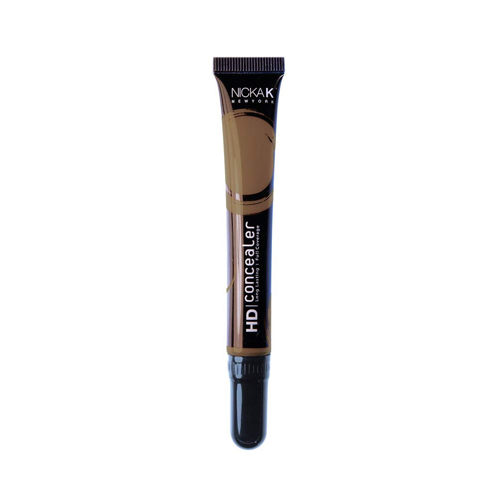Nicka K Hd Concealer, Lion, 15Ml