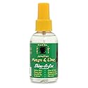 Jamaican Mango And Lime Shine A Loc, 4 Ounce
