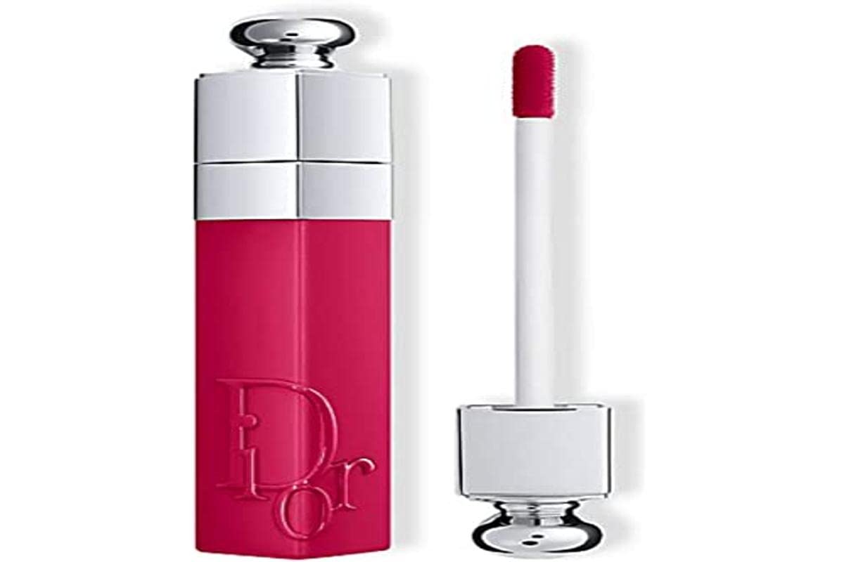 Christian Dior By Christian Dior Dior Addict Lip Tint - # 761 Natural Fuchsia --5M016Oz(D0102H5Flxp)