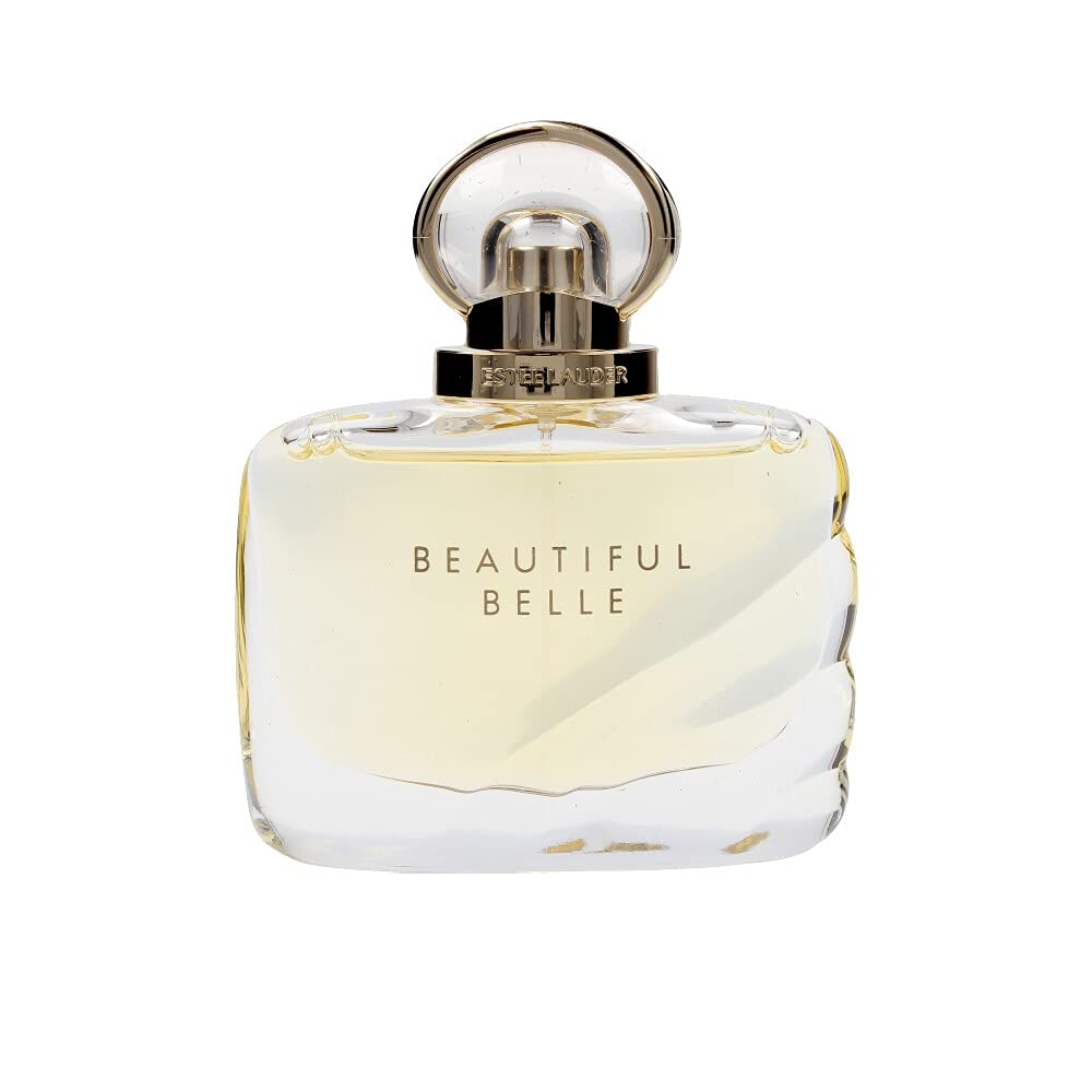 Estee Lauder Beautiful Belle Eau De Parfum Spray for Women, Floral Oriental, 1.7 Fl Oz