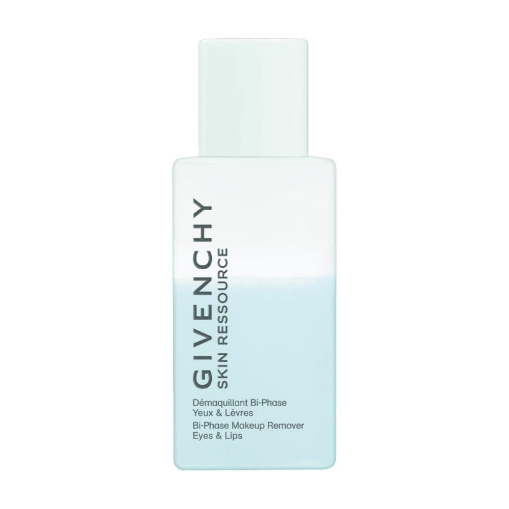 Skin Ressource Bi-Phase Makeup Remover Eyes And Lips By Givenchy For Unisex - 3.3 Oz Makeup Remover