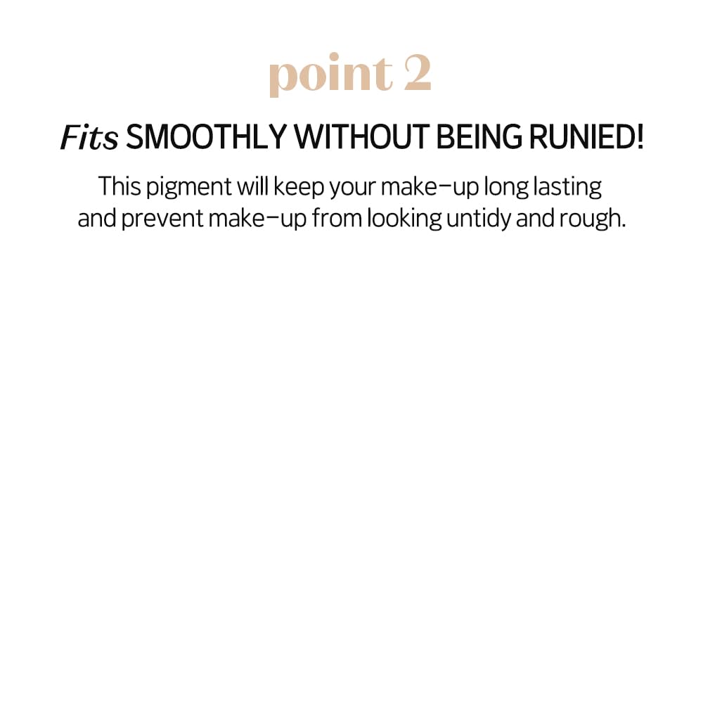 ETUDE Big Cover Skin Fit Concealer PRO - Neutral Beige | Long-Lasting Closely Adhesive Cover Like Real Skin | Smooth and Perfect