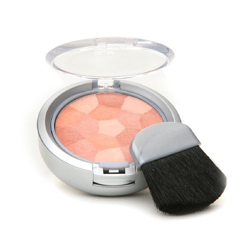 Physicians Formula Powder Palette Blush, Blushing Natural, 0.17Ounces (Pack of 2)