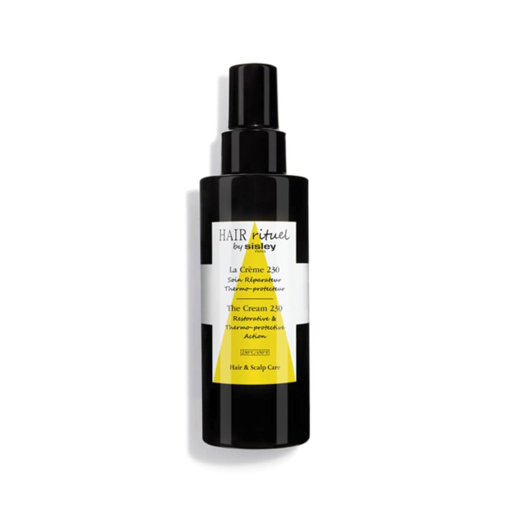 Treatment by Hair Rituel by Sisley The Cream 230 150ml