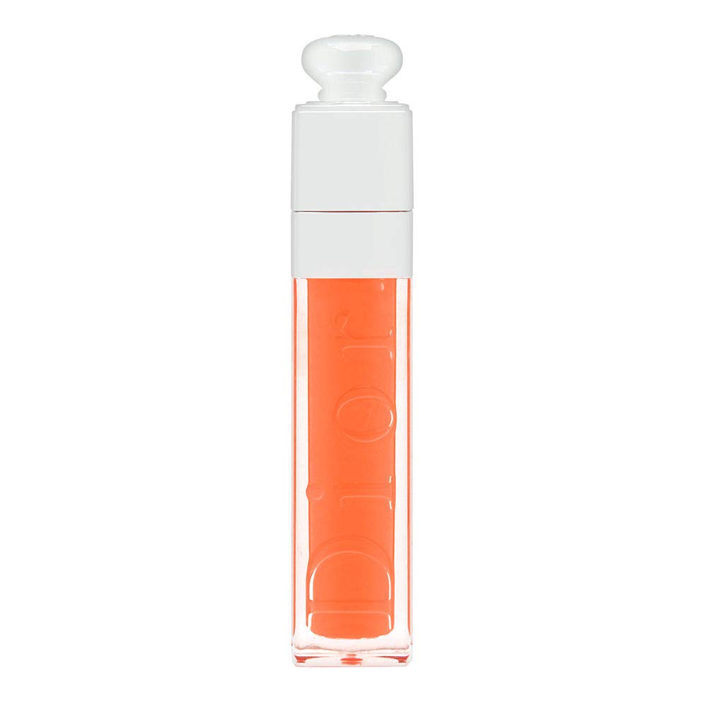 Christian Dior Dior Addict Lip Maximizer - 004 Coral Women Lipstick 0.2 oz