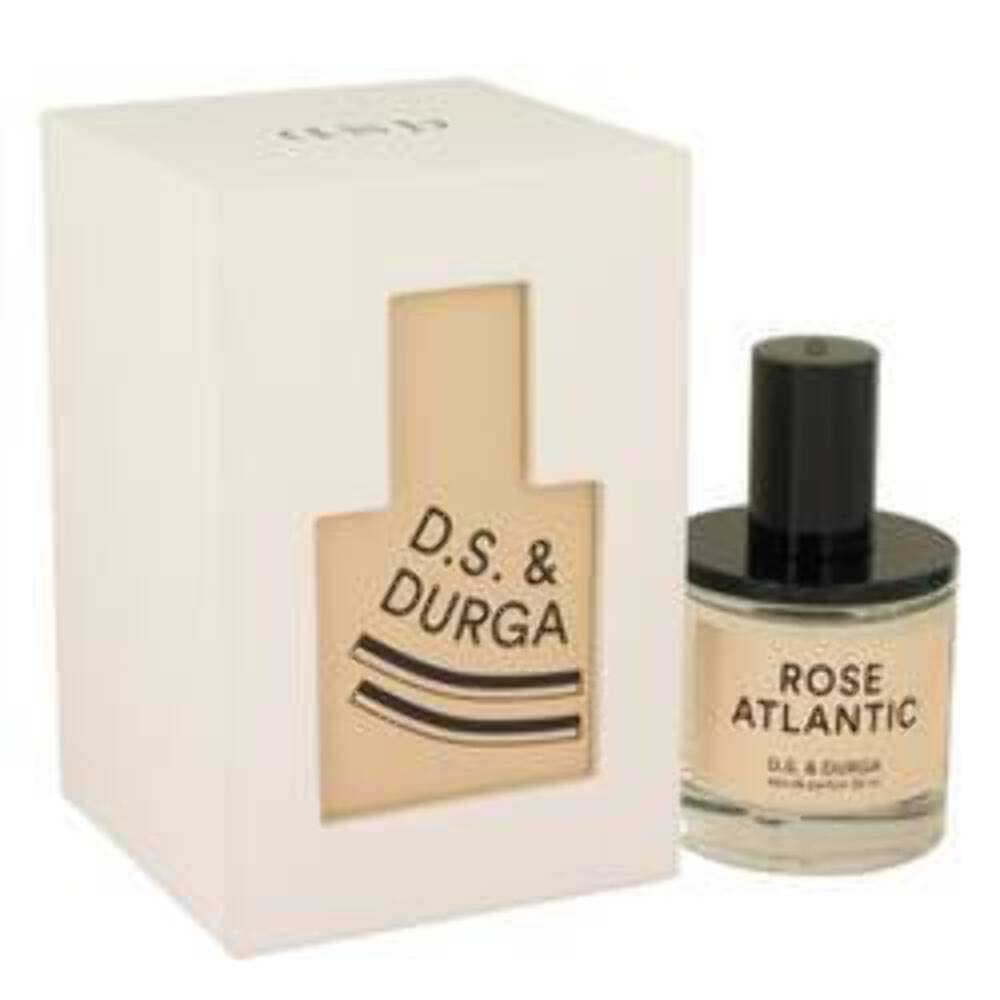 Rose Atlantic By Ds & Durga For Women 34 Oz Eau De Parfum Spray