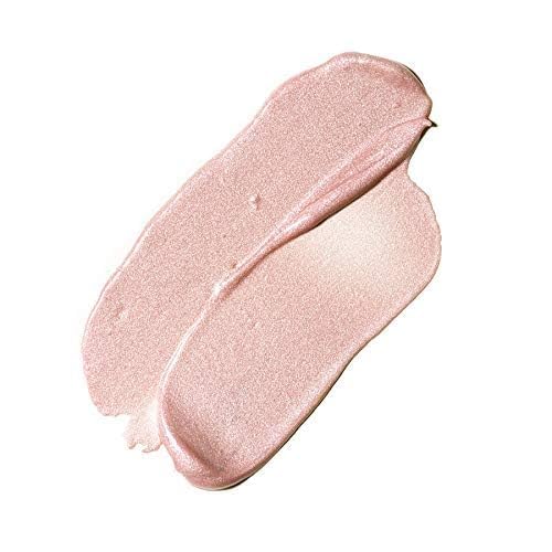 Im Glowing Liquid Highlighter - Rose Gold