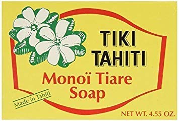 Bar Soap,Gardenia