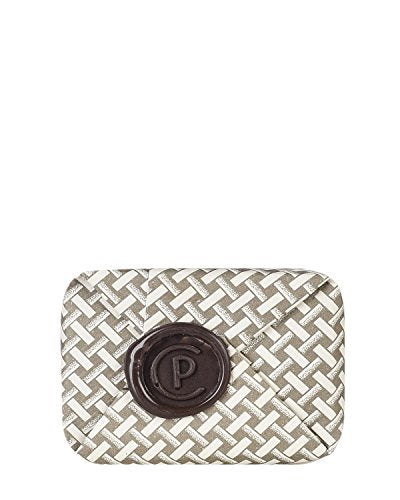 Claus Porto Chicken Wax Sealed Soap Bar, Lemongrass, 5.3 oz