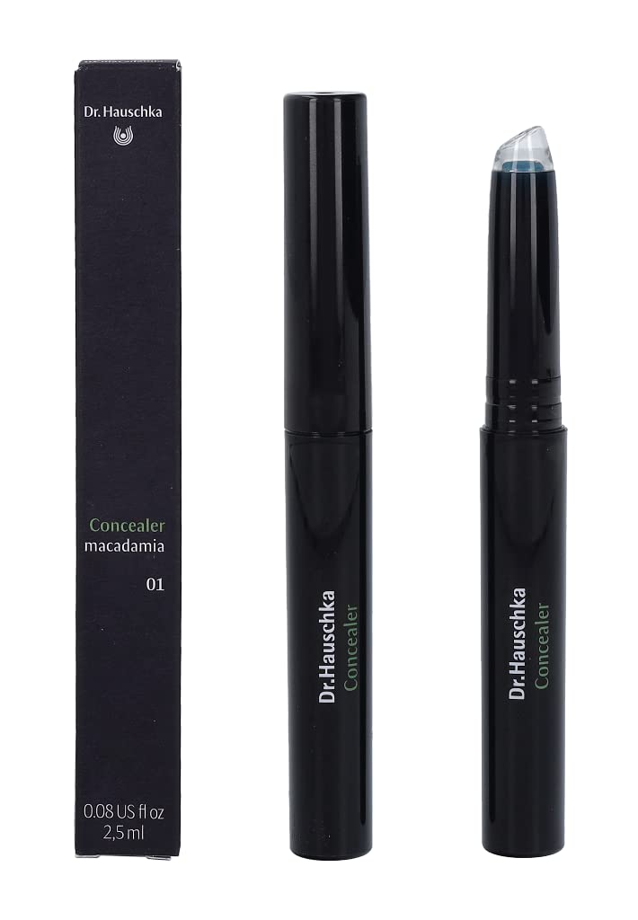 Dr. Hauschka Concealer, Macademia