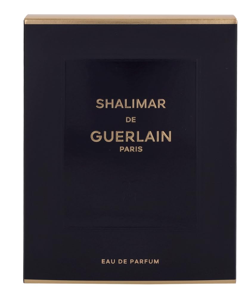 Shalimar By Guerlain, 3 Oz Eau De Parfum Spray For Women
