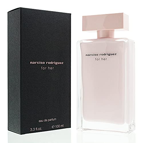 Narciso Rodriguez By Narciso Rodriguez, 3.3 Oz Eau De Parfum Spray For Women