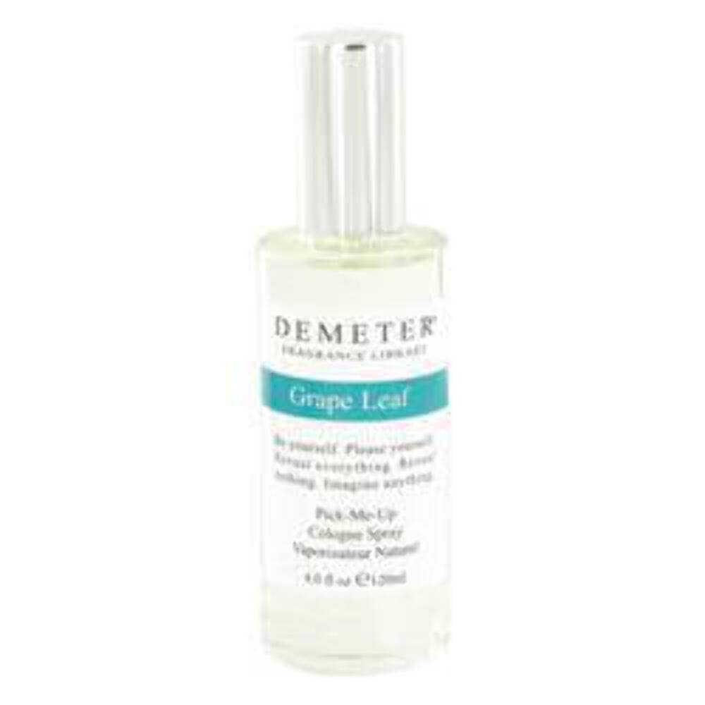 Demeter By Demeter Grape Leaf Cologne Spray 4 Oz Women