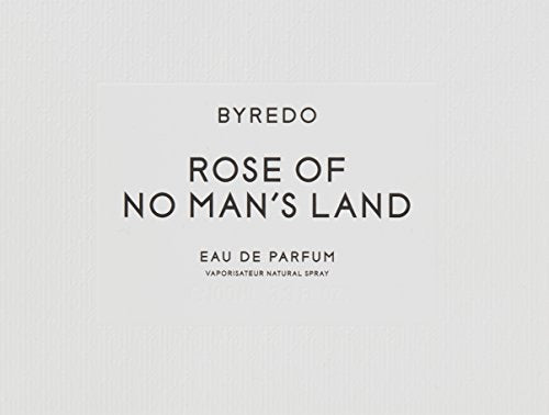 Byredo Rose of No Man's Land Eau De Parfum Spray, 3.3 Ounce