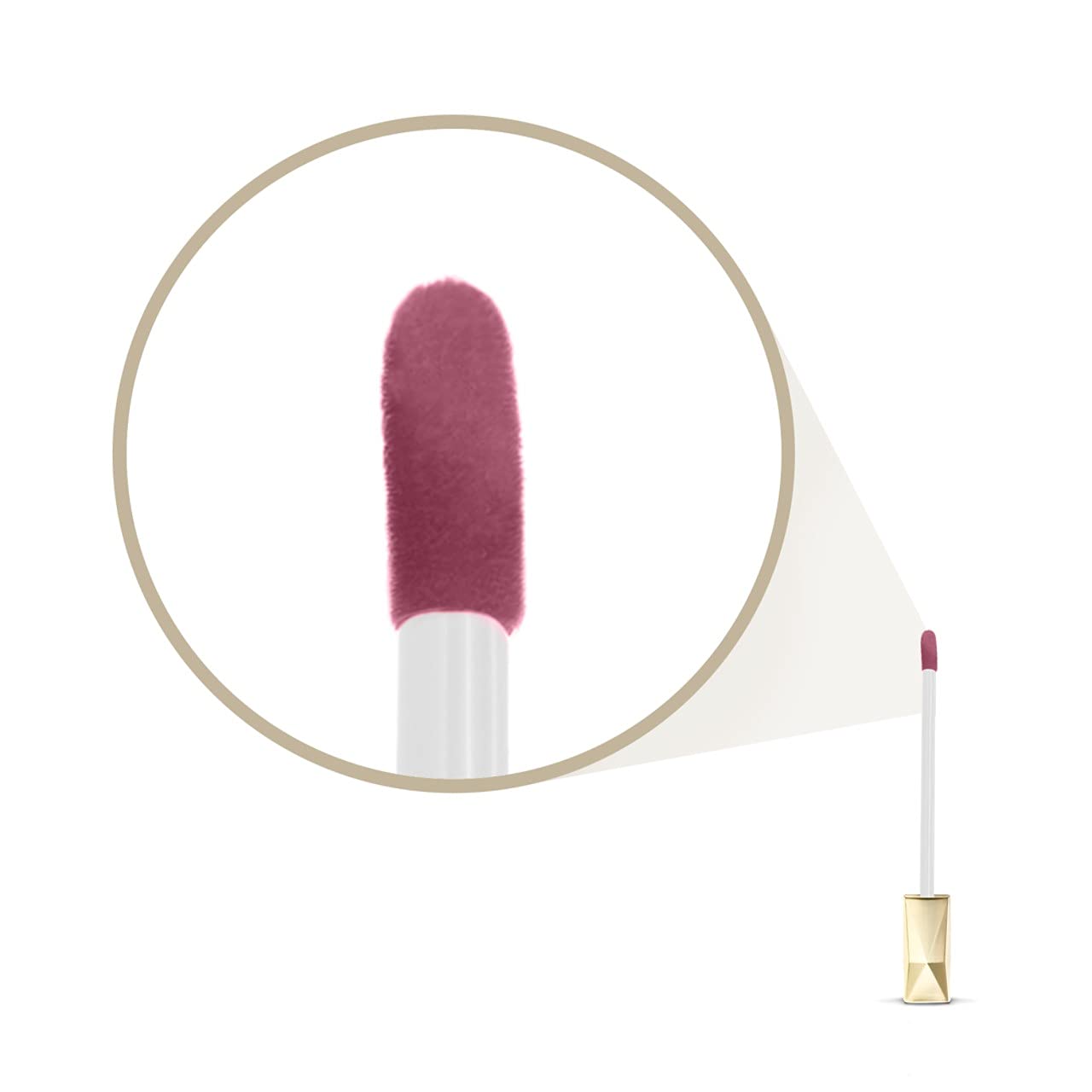 Honey Lacquer Gloss #15-Honey Lilac
