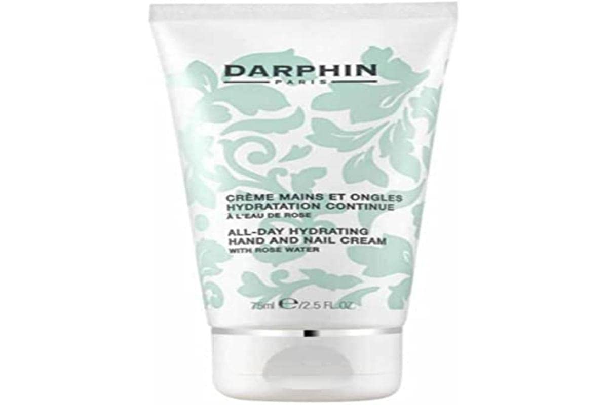 Darphin All-day Hydrating Hand & Nail Cream -75m/2.5oz
