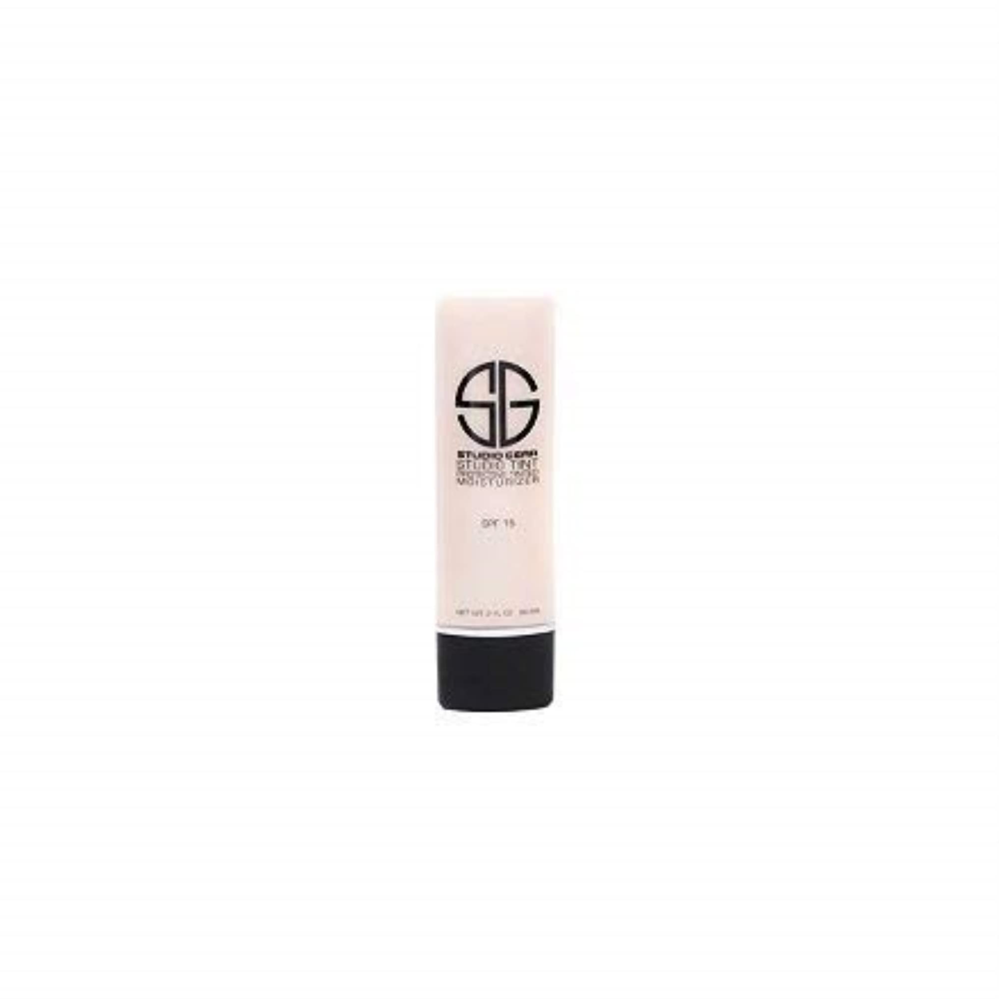 Fair Tinted Moisturizer