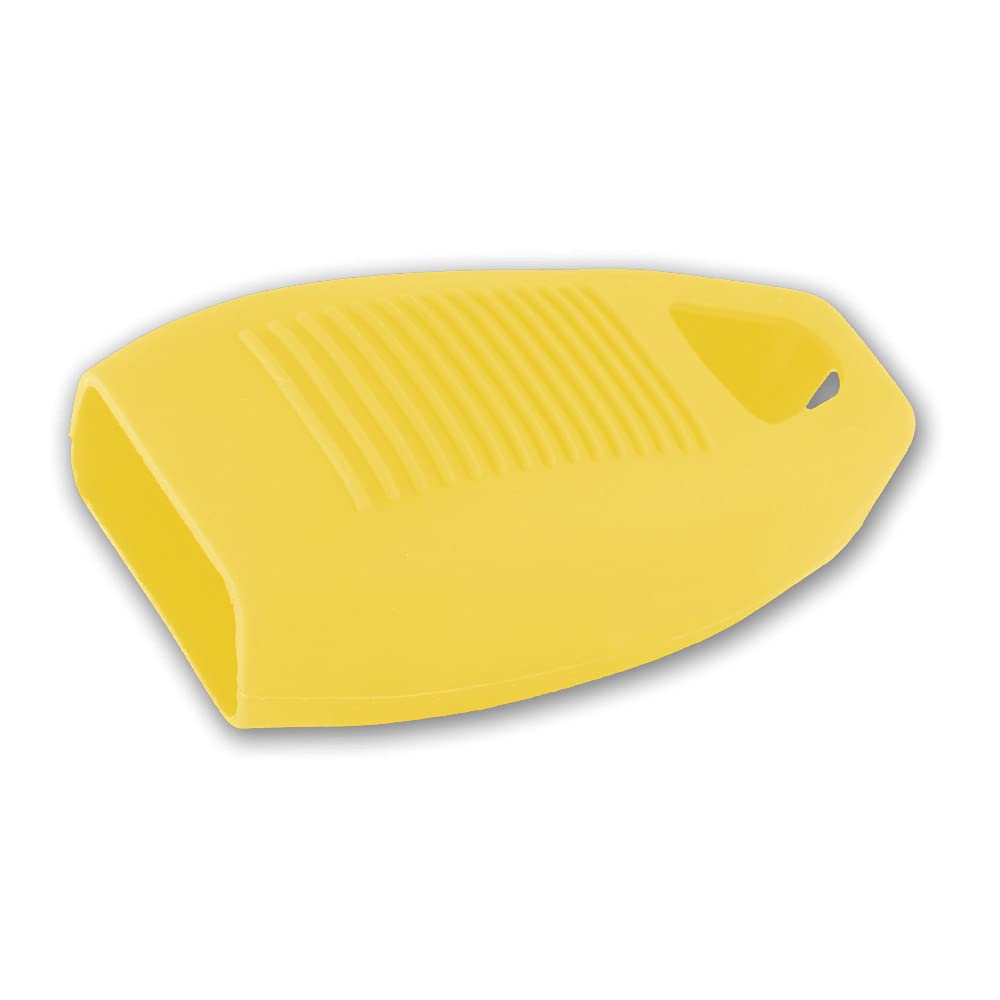 MD Barber Trimmer Tux for Barbers and Stylists (Yellow)