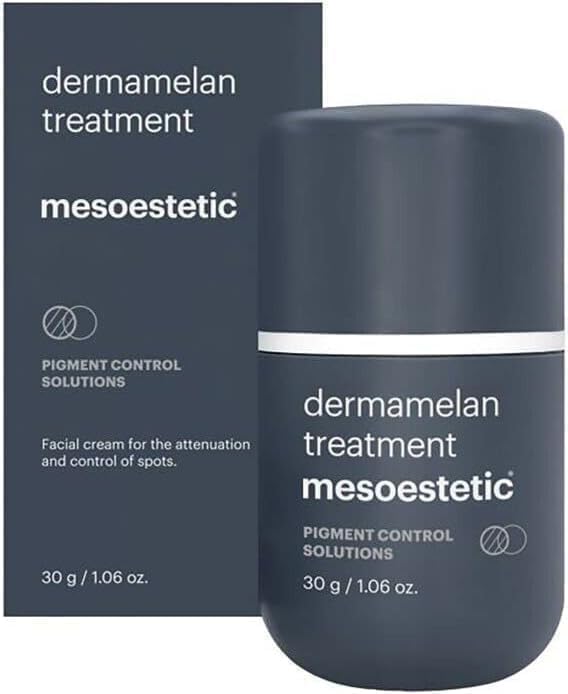 Mesoestetic Dermamelan Treatment Cream Pigment Control Solutions 30 g / 1.06 oz