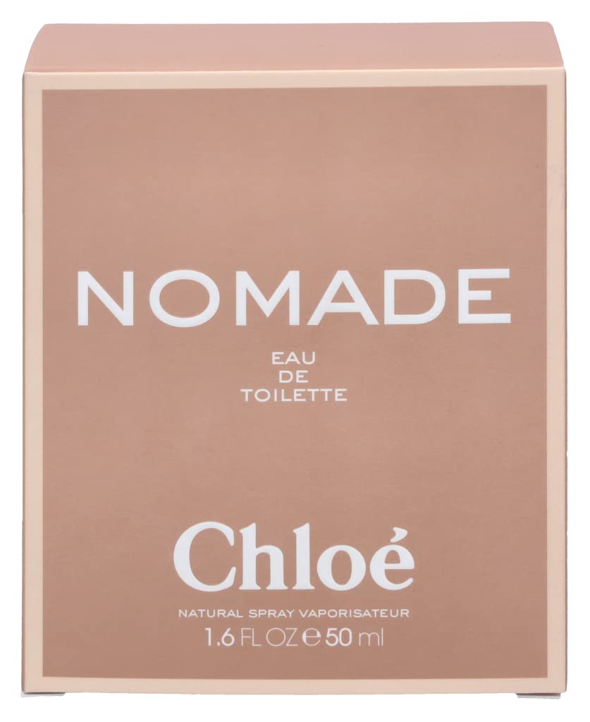 Chloe Nomade Women 17 Oz Edt Spray