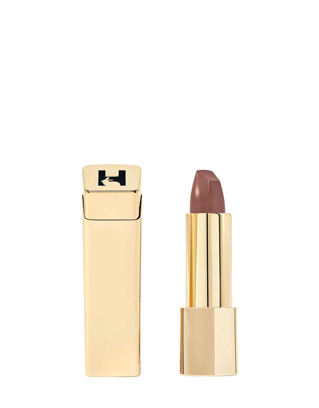 Hourglass Unlocked Satin Cr?me Lipstick - Larch 308