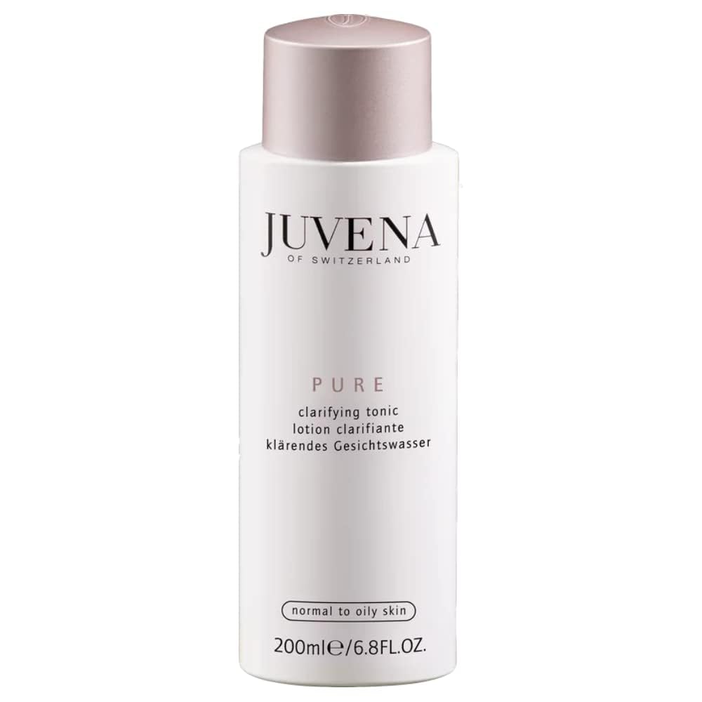 Pure Clarifying Tonic 200ml/6.8oz
