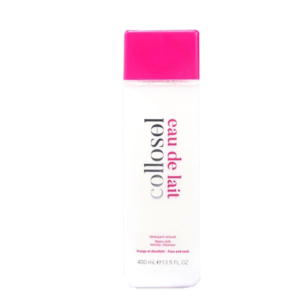 Collosol No Rinse Cleansing & Softening Milk 400ml (400ml)