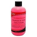 Super Nail 8 Ounce Non-Abrasive Polish Remover (235Ml) (3 Pack)