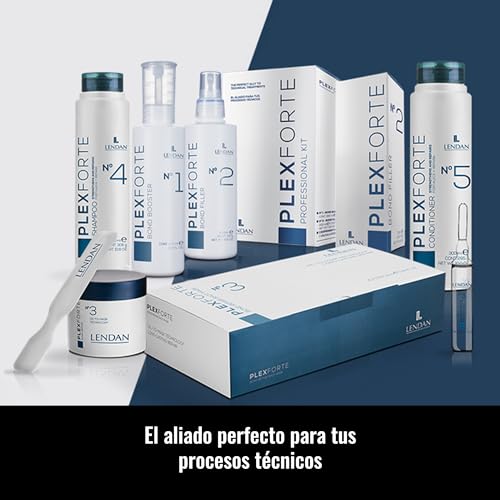 Lendan Plexforte N   5 Conditioner 10 OZ/300ml
