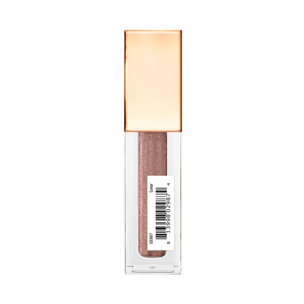 Kokie Cosmetics Crystal Fusion (Lunar)