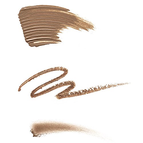 3-In-1 Brow Pencil