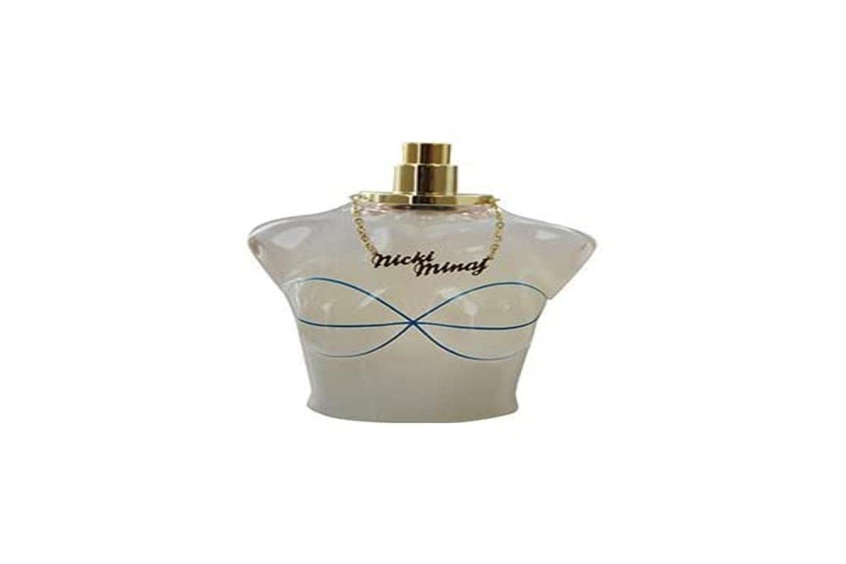 NICKI MINAJ PINK FRIDAY by Nicki Minaj:EAU DE PARFUM SPRAY 3.4 OZ